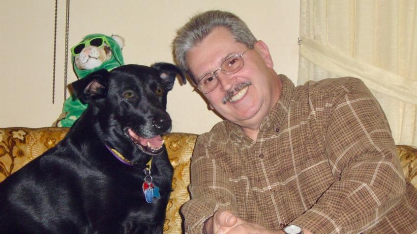 In loving memory of Thomas Cox Sr. - a Personal Causes crowdfunding ...