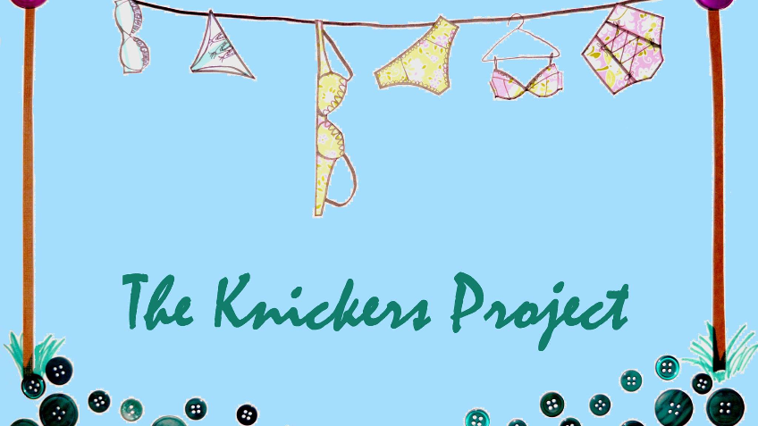 The Knickers Project