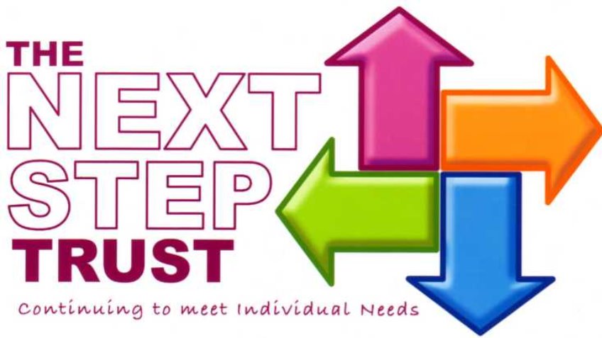 The Next Step Trust respite home