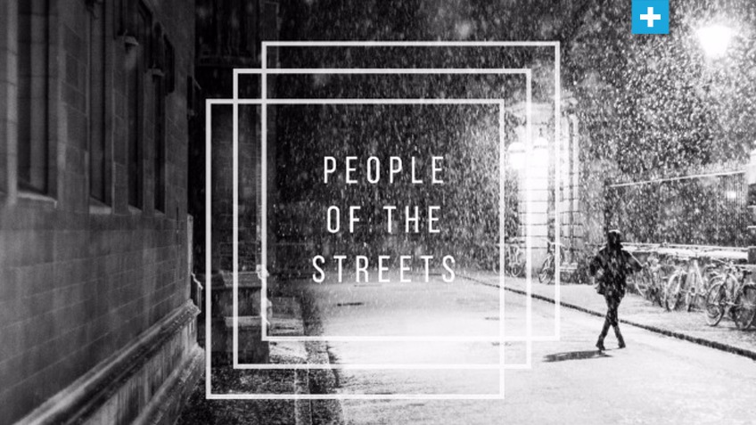 People of the Streets