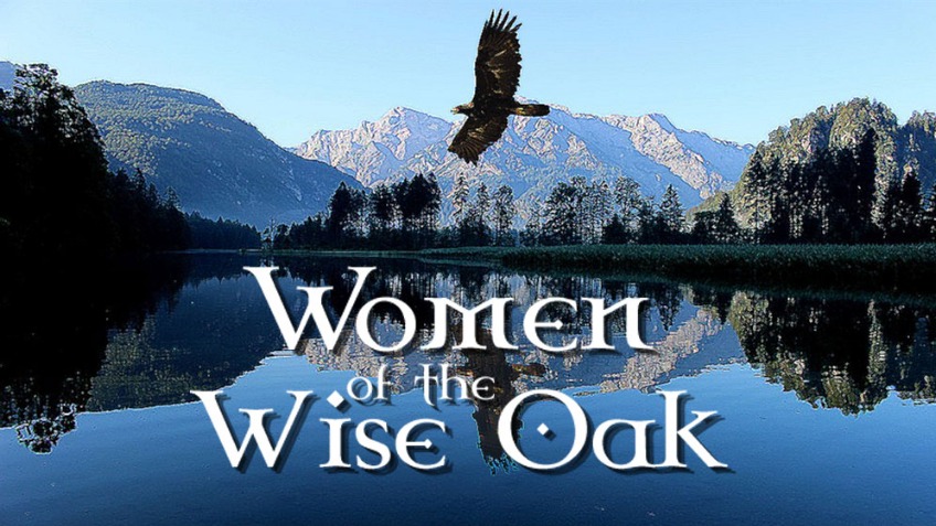 Women of the Wise Oak (book 2)