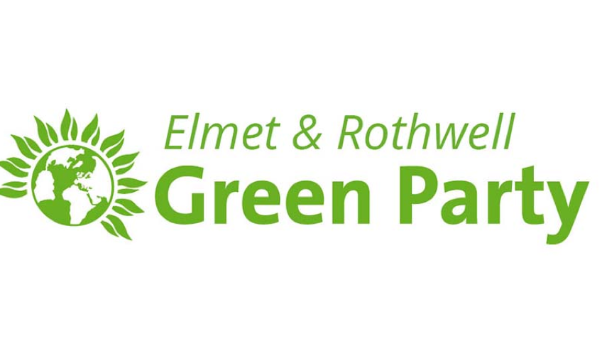 Help elect Elmet & Rothwell Green Party candidates