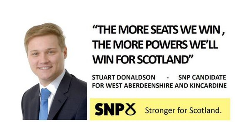 West Aberdeenshire & Kincardine  Campaign Fund