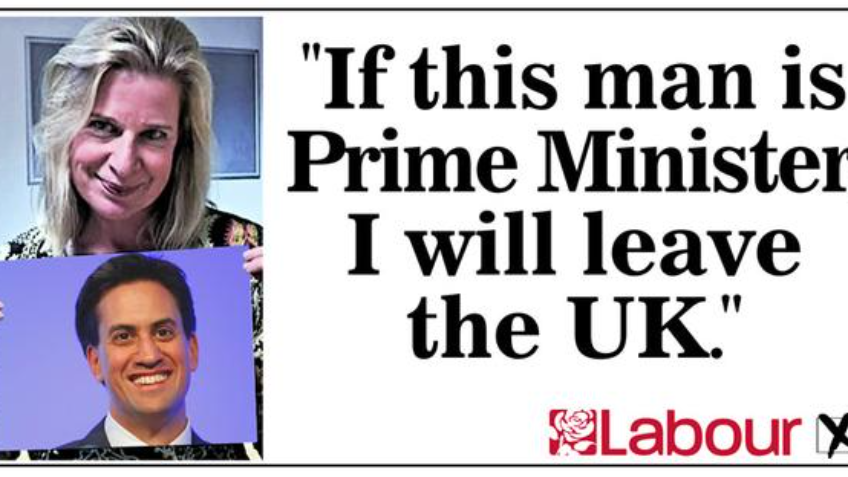 Save Katie Hopkins