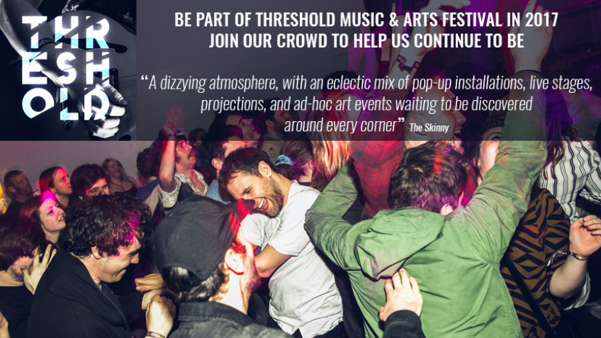 Threshold Festival 2017