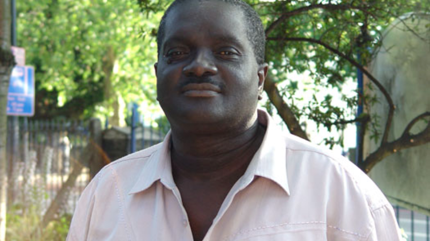 Say No To Cuts - Kingsley Abrams for Prince's Ward