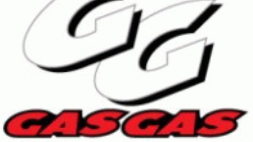 Gas gas Ec 300 Build Series 2 Stroke