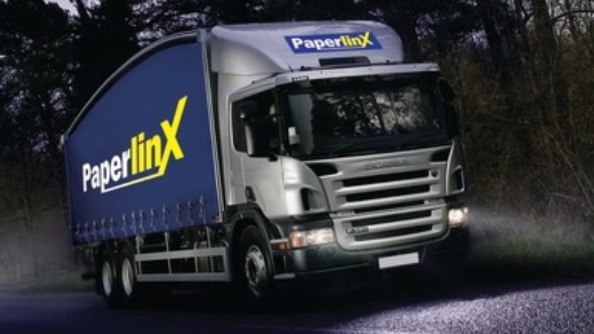 Buyback PaperlinX UK and help to save 700 UK Jobs