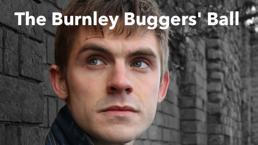 LGBT History Month 2017: The Burnley Plays