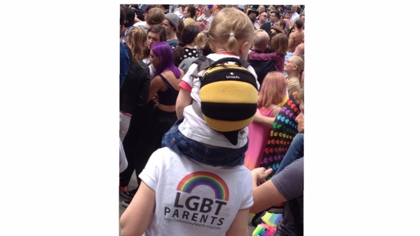 LGBT Parents