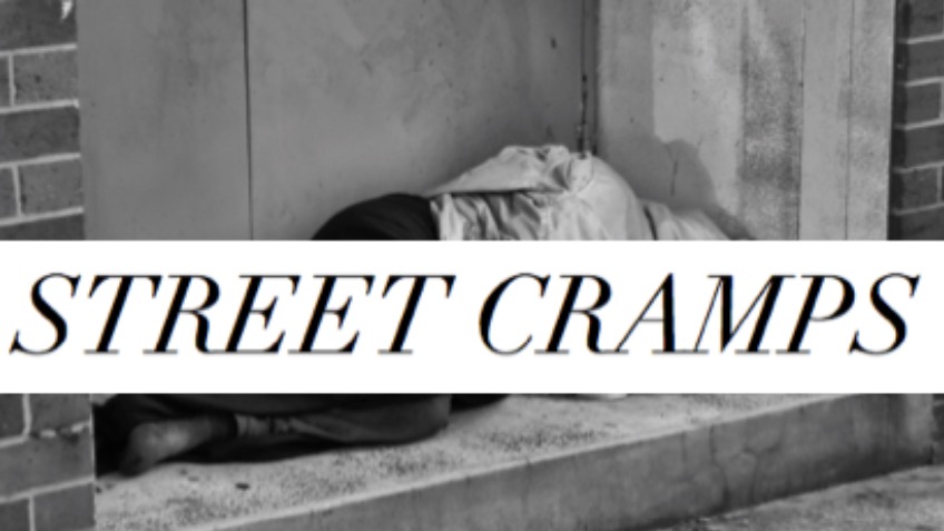 Street Cramps