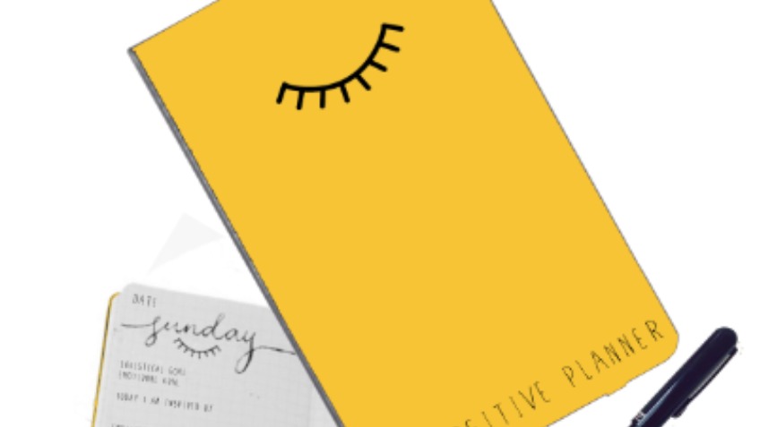 The Positive Planner