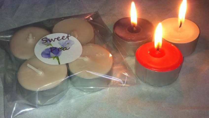 Cottage gifts
