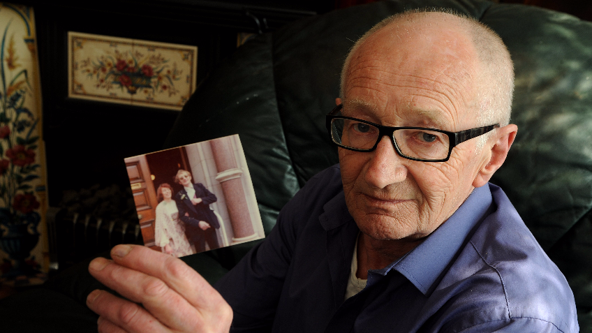 Help recoup money stolen from Brighton pensioner