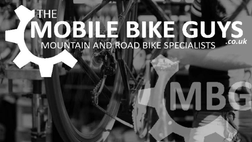 The Mobile Bike Guys