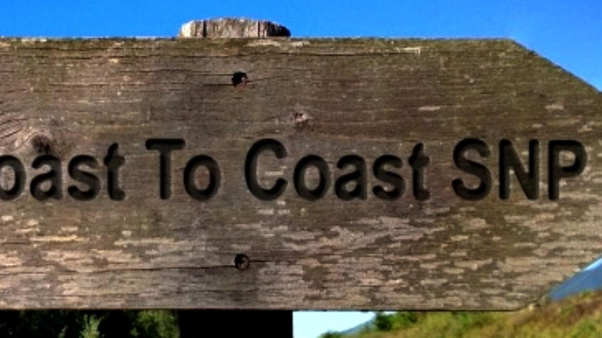 Coast To Coast SNP