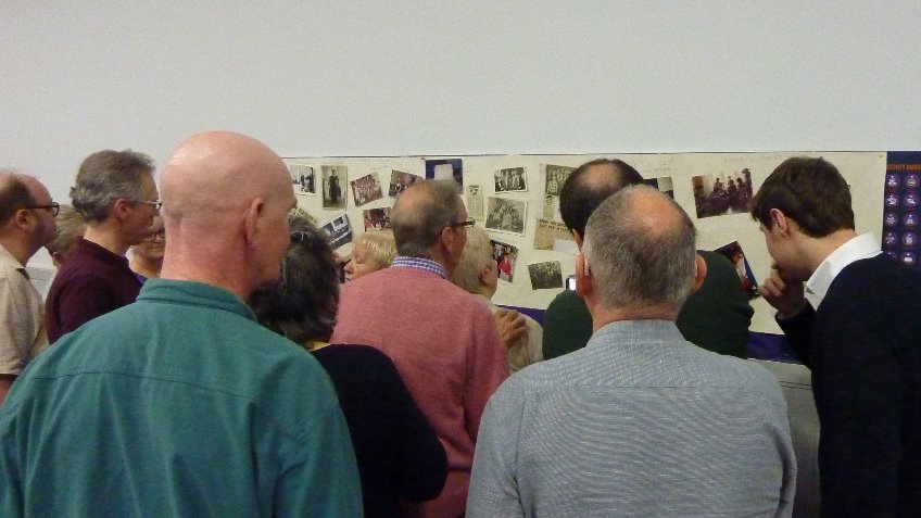 Scottish Deaf Archives