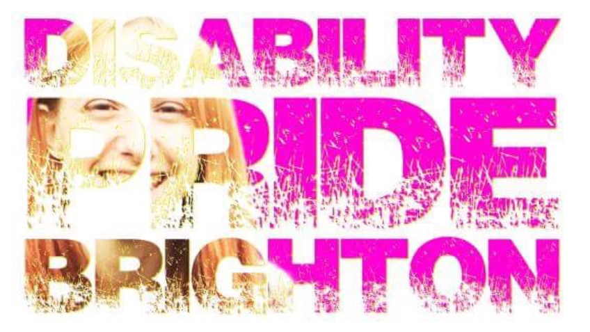 Disability Pride Brighton