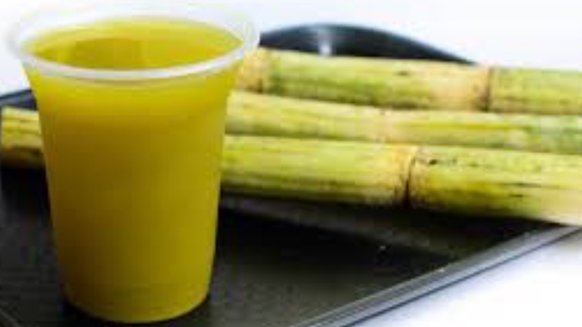 SUGARCANE JUICE COMPANY