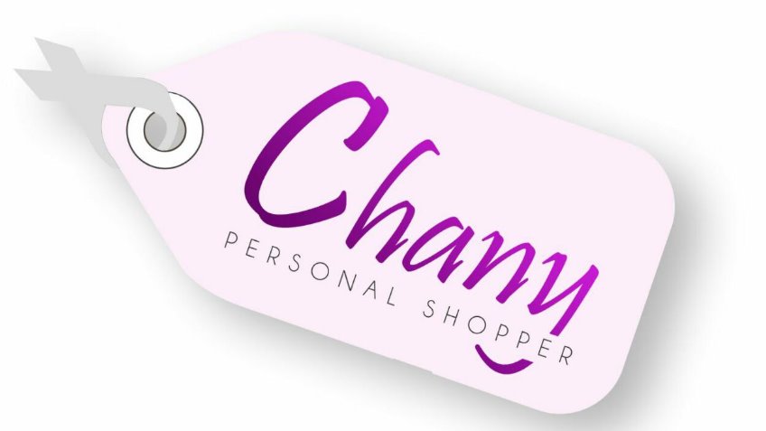 Chany - personal shopper