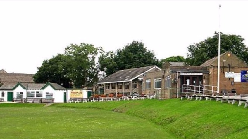 East Bierley Cricket Club Refurbishment Programme