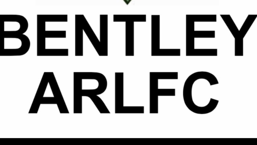 Bentley ARLFC Defibrillator fund Raiser