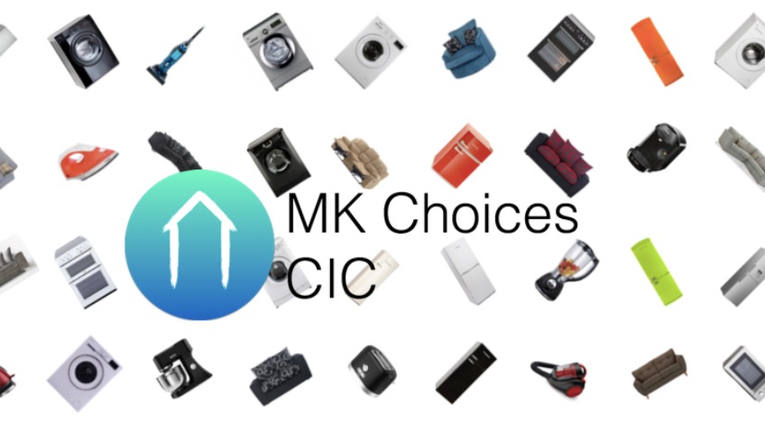 MK Choices CIC - A community home store