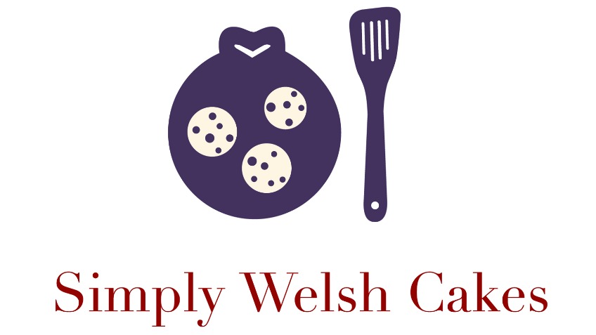 Simply Welsh Cakes