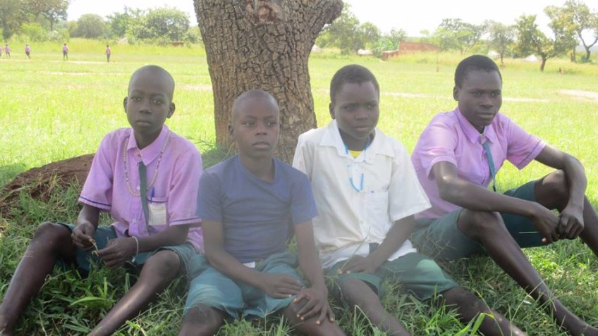 The Butterfly Project - Cohort 4