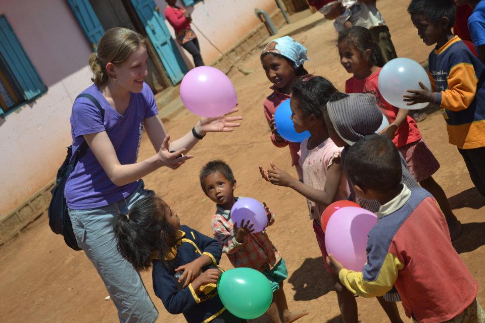 Impact assessment - make every £ count in Ghana