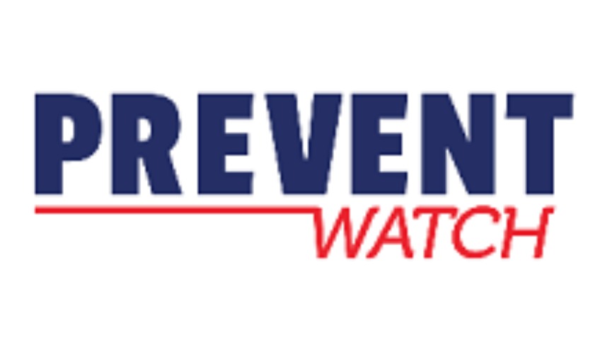 Prevent Watch - a Community crowdfunding project in by Prevent Watch Team