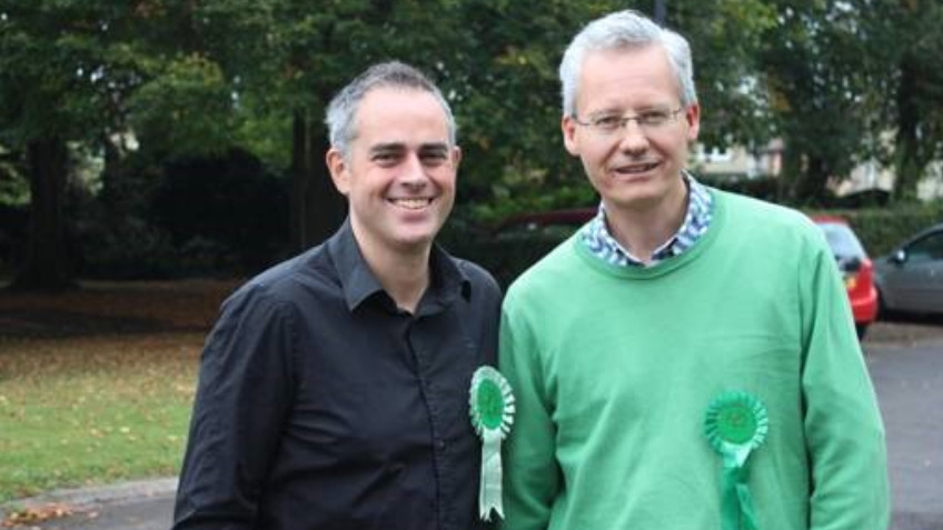 South Cambridgeshire Green Party