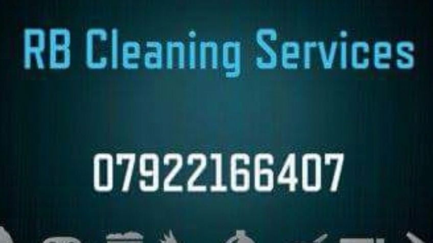 RB Cleaning Services