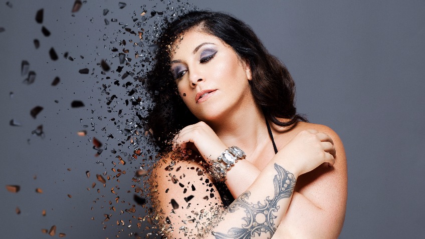 Tiger Lilly 'Broken Glass' tour