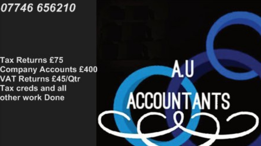 AU Accountants