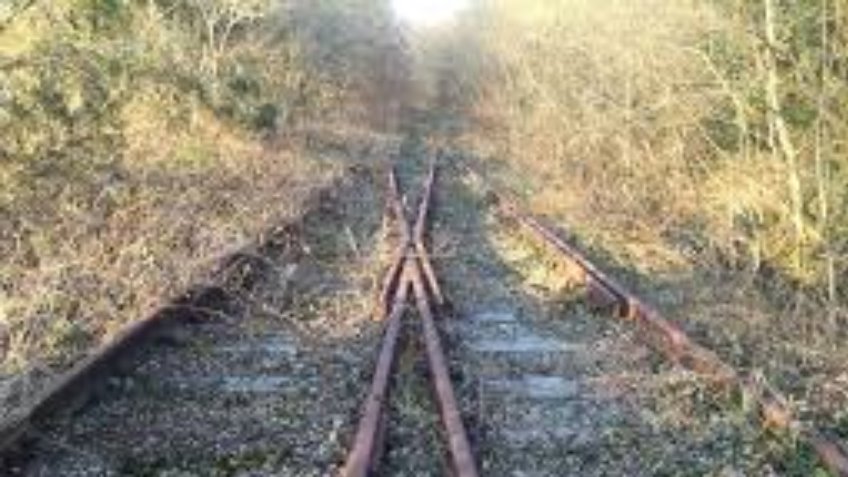 Blaenau Ffestiniog and Trawsfynydd Railway Society