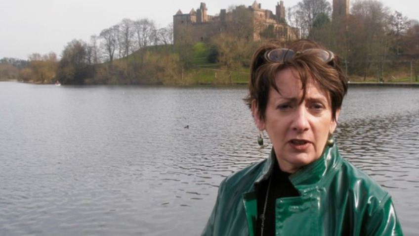Elect Máire McCormack for Linlithgow