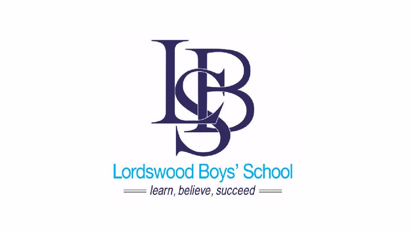 Lordswood Boys' School 60th Birthday