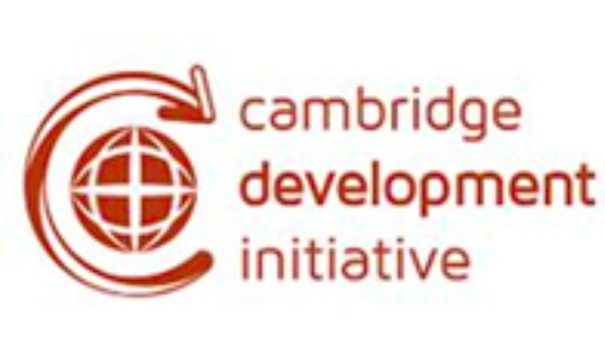 Cambridge Development Initiative - Education Team