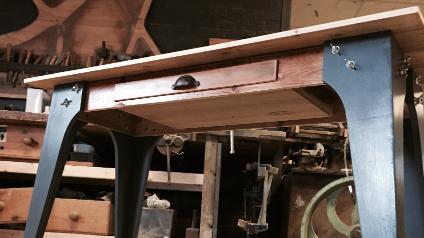 Fulbeck Workshop