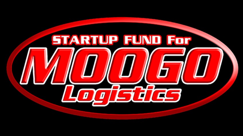 MooGo Logistics Phase I Campaign