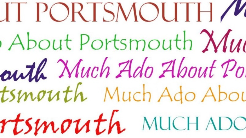 Much Ado out of nothing (Portsmouth, Shakespeare)