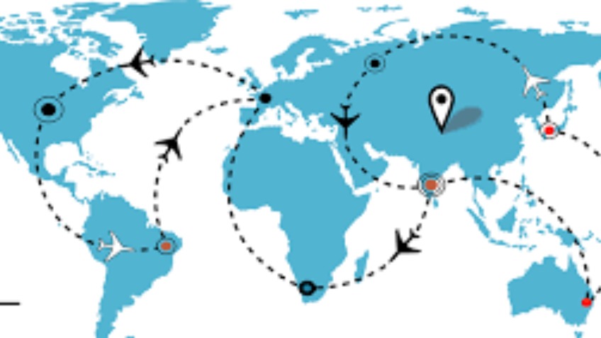 Gappie (Gap Year Social Media App)