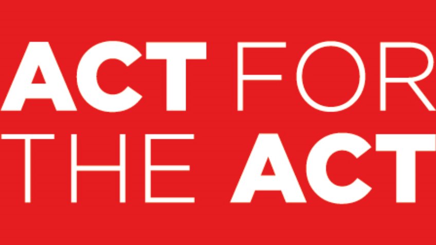 ActForTheAct