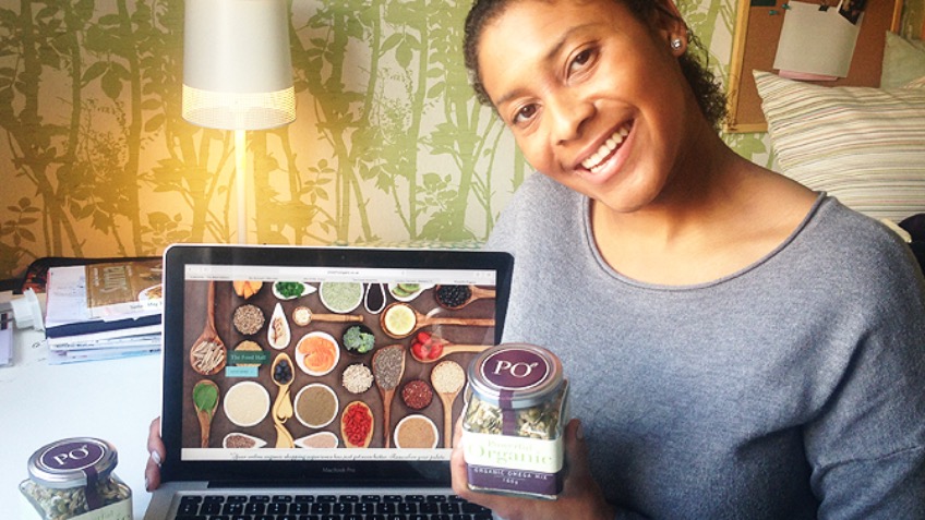 Help my small local business get a license - a ...