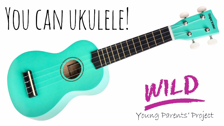 You Can Ukulele!