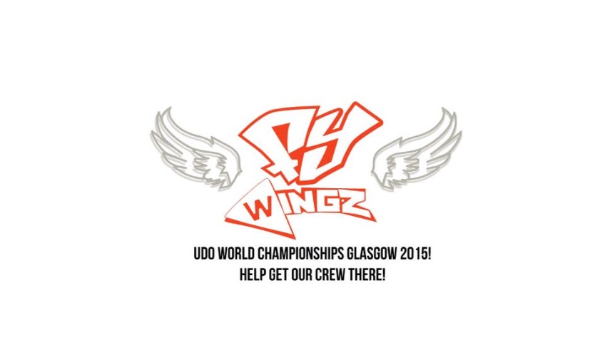 Help FY Wingz Crews Get to the UDO World's 2015!