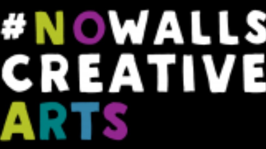 No Walls Creative Arts