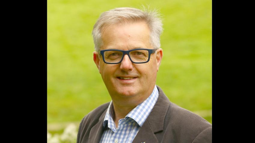 Re-elect Brendan O'Hara to represent Argyll & Bute