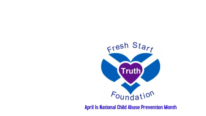 Fresh Start Foundation  Child Sexual Abuse Victims